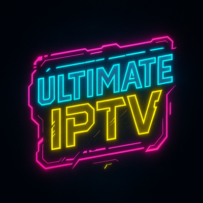 ULTIMATE IPTV